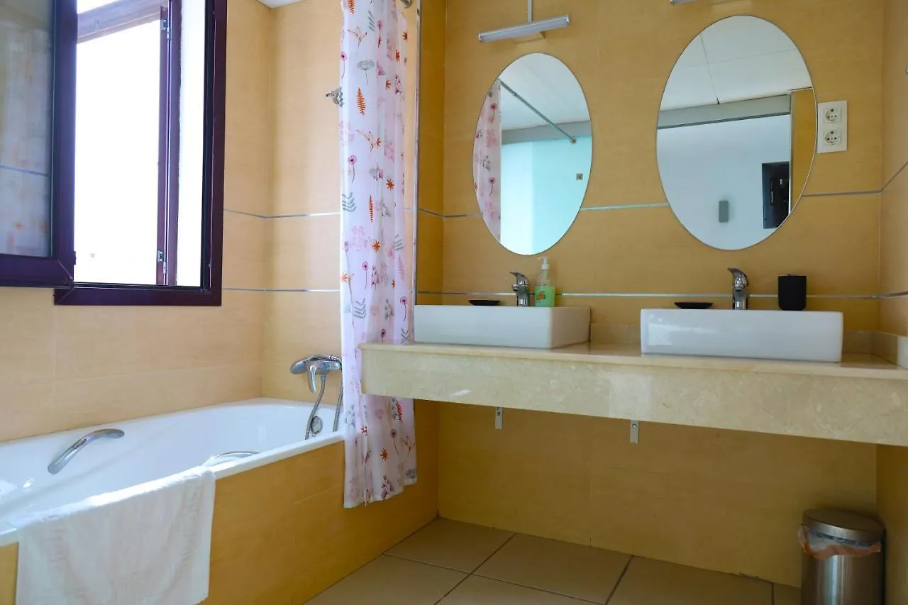 Bsidemojacar Apartment