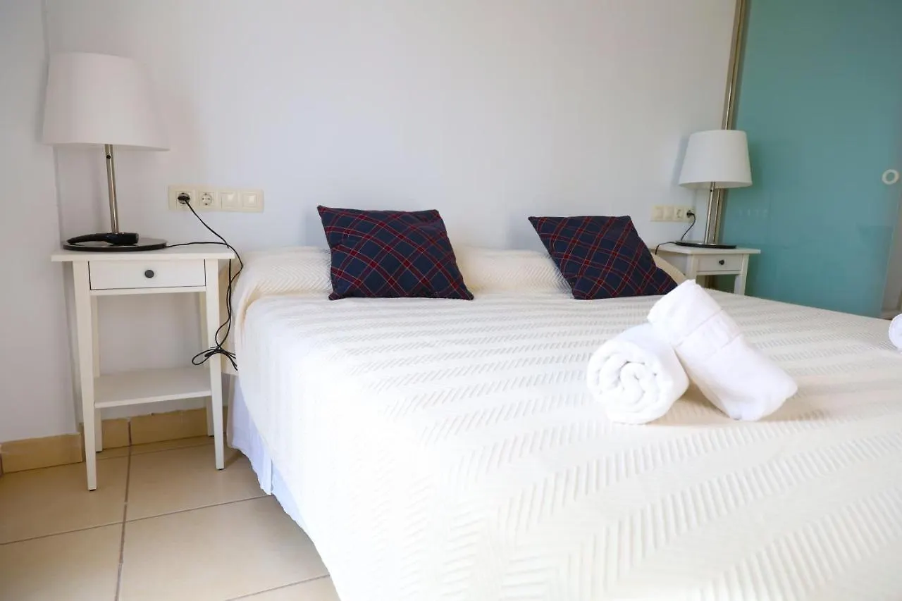 Bsidemojacar Apartment 0*, Mojacar Spain